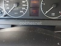 Usado Mercedes A180 Exclusive 109 CV (80 kW) 2010 Azul Monovolumen