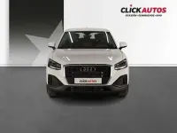 Usado Audi Q2 116 CV (85 kW) 2026 Blanco SUV