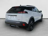 Usado Peugeot 2008 Allure 145 CV (106 kW) 2025 Blanco SUV