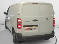 Usado Peugeot Expert 120 CV (88 kW) 2021 Van