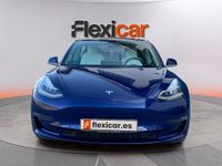 Usado Tesla Model 3 RWD 208 kW (283 CV) 2019 Azul Berlina