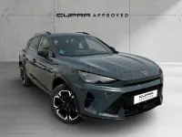Usado Cupra Formentor 204 CV (150 kW) 2025 Azul SUV