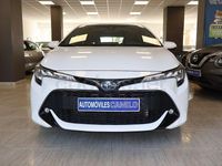 Usado Toyota Corolla Active 122 CV (89 kW) 2020 Blanco Berlina
