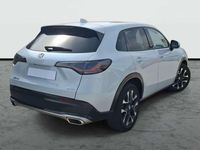 Usado Honda ZR-V Advance 184 CV (135 kW) 2024 Blanco SUV