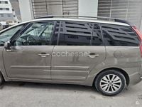 Usado Citroën C4 Picasso Exclusive 138 CV (101 kW) 2009 Beige Monovolumen