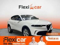 Usado Alfa Romeo Tonale Super 131 CV (96 kW) 2023 Blanco SUV