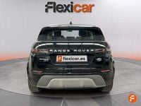 Usado Land Rover Range Rover evoque 150 CV (110 kW) 2020 Negro SUV