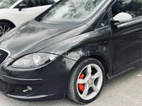 Usado Seat Altea Sport 140 CV (102 kW) 2004 Negro Monovolumen