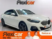 Usado BMW 220 190 CV (139 kW) 2024 Blanco Coupe
