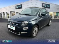 Usado Fiat 500C 70 CV (51 kW) 2023 Descapotable