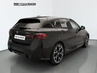 Usado BMW 120 Comfort Edition 163 CV (119 kW) 2024 Negro