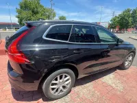 Usado Volvo XC60 Momentum 190 CV (139 kW) 2019 Negro SUV