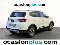 Brugt DR DR 4.0 116 HK (85 kW) 2022 Hvid SUV