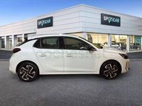 Usado Opel Corsa 100 CV (73 kW) 2025 Blanco Utilitario