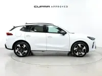 Usado Cupra Terramar 204 CV (150 kW) 2025 Blanco SUV