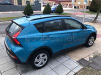Usado Hyundai Bayon 84 CV (61 kW) 2023 Azul SUV