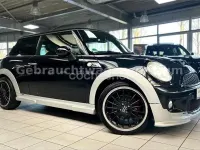 Usado Mini Cooper S 175 CV (128 kW) 2008 Negro Utilitario