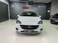 Usado Opel Corsa Expression 90 CV (66 kW) 2018 Blanco Utilitario
