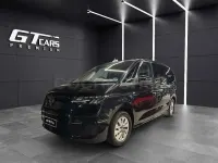 Usado VW Multivan 245 CV (180 kW) 2025 Negro Monovolumen