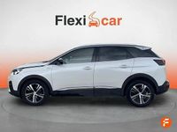Usado Peugeot 3008 Allure 130 CV (95 kW) 2018 Blanco SUV