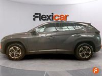 Usado Hyundai Tucson 160 CV (117 kW) 2025 Gris SUV