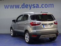 usado Ford Ecosport 1.0 EcoBoost Titanium 125