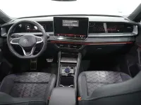 Usado VW Tayron R-line 150 CV (110 kW) 2025 Gris SUV
