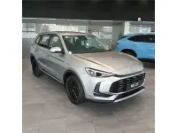 Nuevo MG ZS Comfort 116 CV (85 kW) 2026 Gris SUV