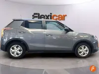 Usado SsangYong Tivoli Limited 163 CV (119 kW) 2024 Gris SUV