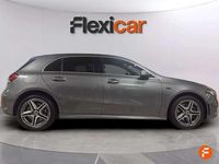 Usado Mercedes A220 218 CV (160 kW) 2020 Gris Berlina
