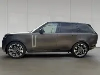 Usado Land Rover Range Rover HSE 300 CV (220 kW) 2022 Tourmaline brown in satin finish SUV
