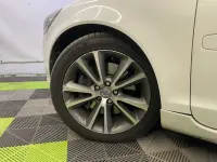 Usado Volvo C70 Momentum 177 CV (130 kW) 2011 Blanco Descapotable