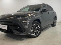 Nuevo Hyundai Kona N Line 138 CV (101 kW) 2025 Gris/plata SUV