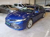 Usado Toyota Camry Advance 218 CV (160 kW) 2020 Amarillo Berlina