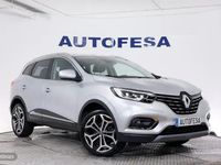 Usado Renault Kadjar Techno 140 CV (102 kW) 2022 Plateado SUV