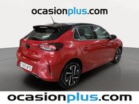 Usado Opel Corsa 100 CV (73 kW) 2025 Rojo Berlina