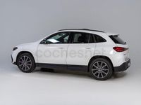 Usado Mercedes EQA250 2024 Eléctrico SUV