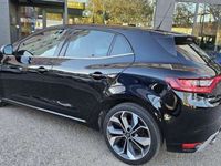 usado Renault Mégane GT Line 1.5dCi Energy 81kW