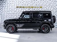 Usado Mercedes G63 AMG Exclusive 585 CV (430 kW) 2024 Negro SUV
