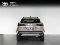 Usado Toyota Corolla Cross Style 178 CV (130 kW) 2025 Marrón SUV