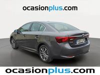 Käytetty Toyota Avensis Advance 147 HP (108 kW) 2016 Harmaa Sedan