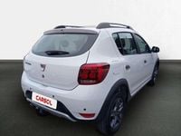 Occasion Dacia Sandero 90 ch (66 kW) 2018 Blanc Citadine