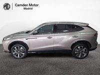 Nuevo MG HS Luxury 170 CV (125 kW) 2026 Gris SUV