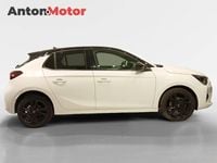 Usado Opel Corsa GS Line 100 CV (73 kW) 2020 Blanco Utilitario