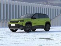 Nuevo Jeep Compass 145 CV (106 kW) 2025 Verde SUV