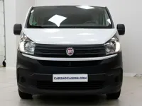 Usado Fiat Talento 120 CV (88 kW) 2018 Blanco Monovolumen