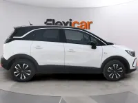 Usado Opel Crossland Elegance 131 CV (96 kW) 2024 Blanco SUV