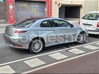 Usado Alfa Romeo GT Distinctive 150 CV (110 kW) 2006 Gris / plata Coupe