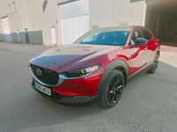 Usado Mazda CX-30 Homura-Line 122 CV (89 kW) 2024 Granate SUV