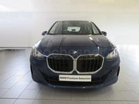Occasion BMW 218 150 PK (110 kW) 2023 Blauw Stationwagen